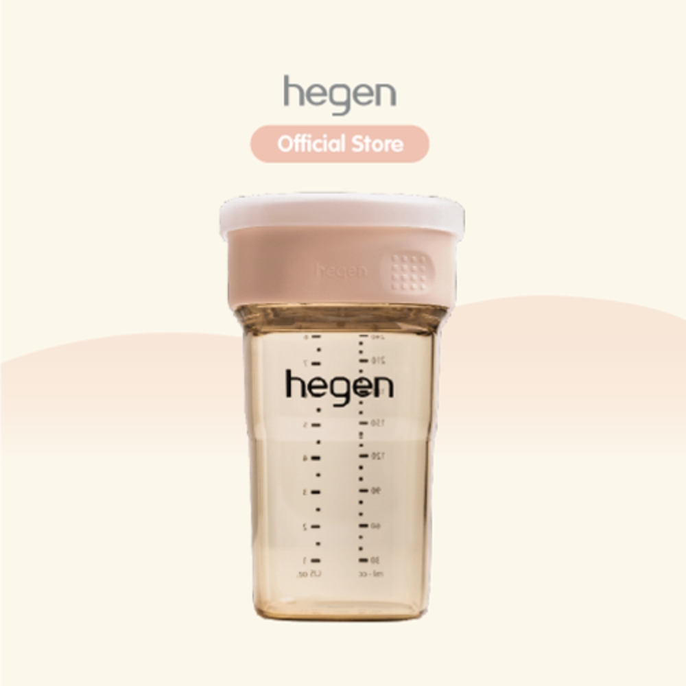 Hegen - PCTO All Rounder Crown Pink for All Rounder Cup - Pink