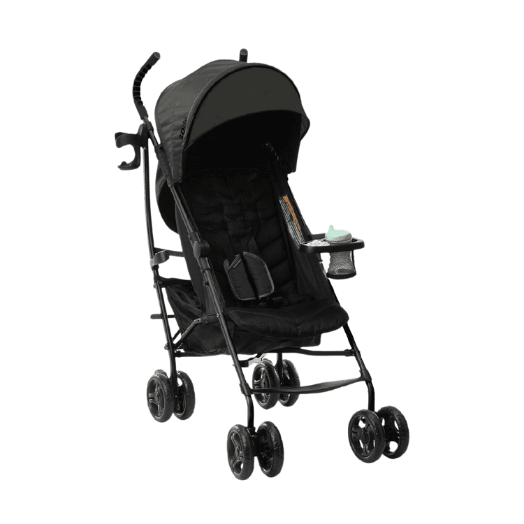 Summer 3d lite stroller 2025