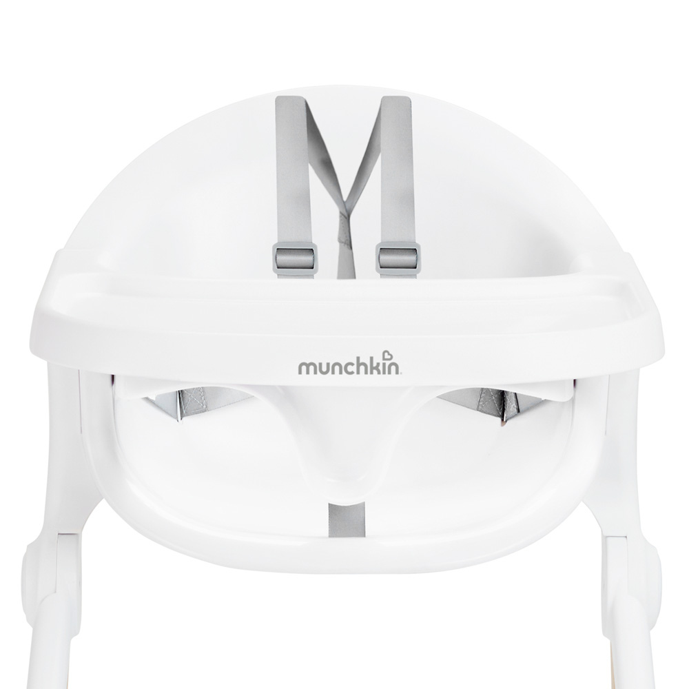 Munchkin Float High Chair