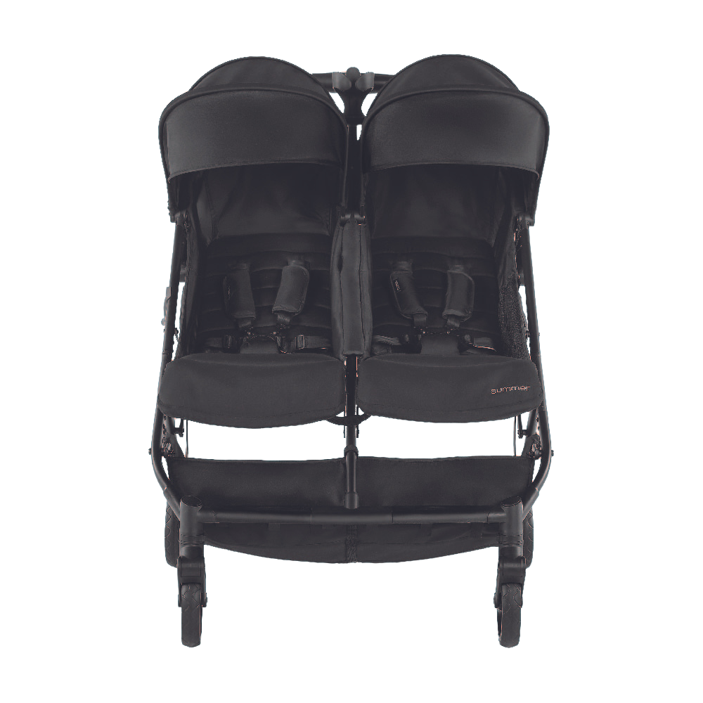 Summer infant duo stroller best sale