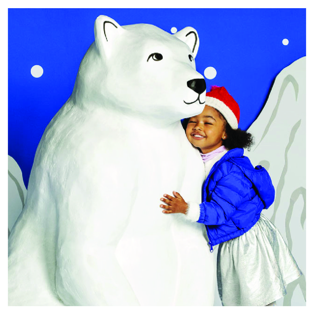 مونشكين - كوب وايلد لوف ميراكل 360 درجة للأطفال بعمر 12 شهرًا + عبوتين (دب قطبي/حوت أوركا) - 266 مل