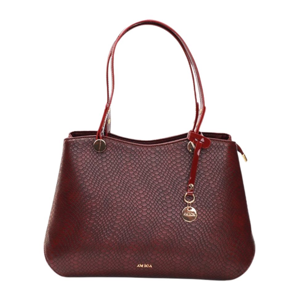 Amica - Amada Stylish Women's Top Handle Bag