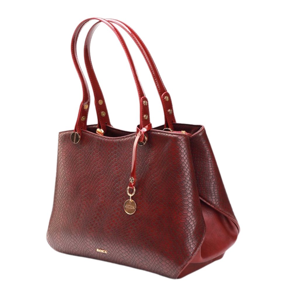 Amica - Amada Stylish Women's Top Handle Bag