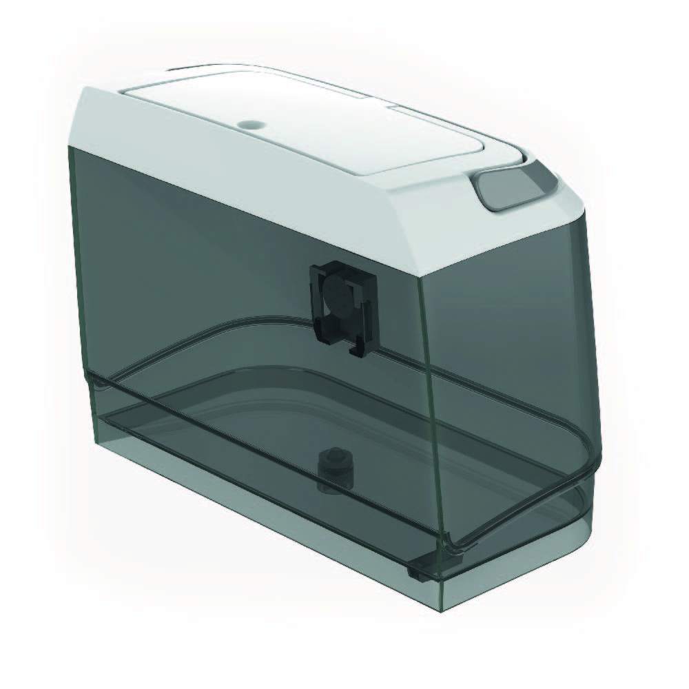 Baby Brezza - Clean Water Tank Spare Part For Bottle Washer Pro