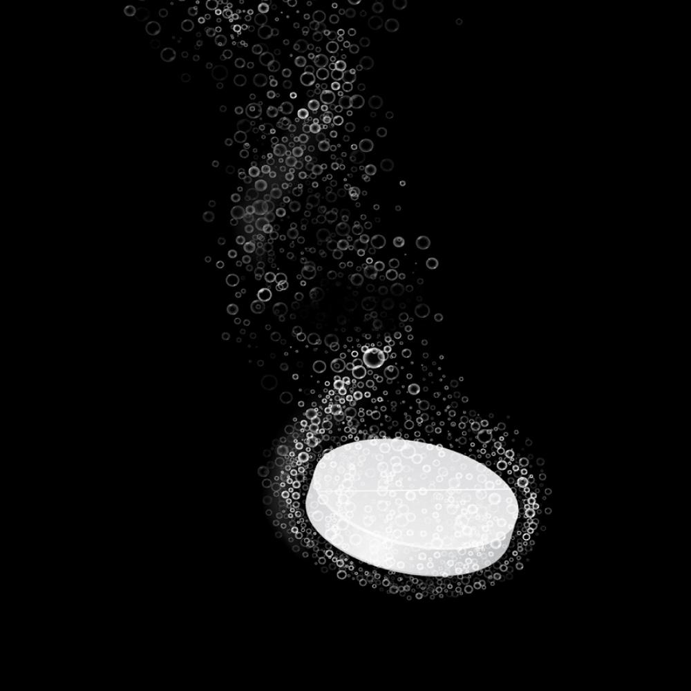 بيبي بريزا - أقراص منظف لغسالة الرضاعات برو