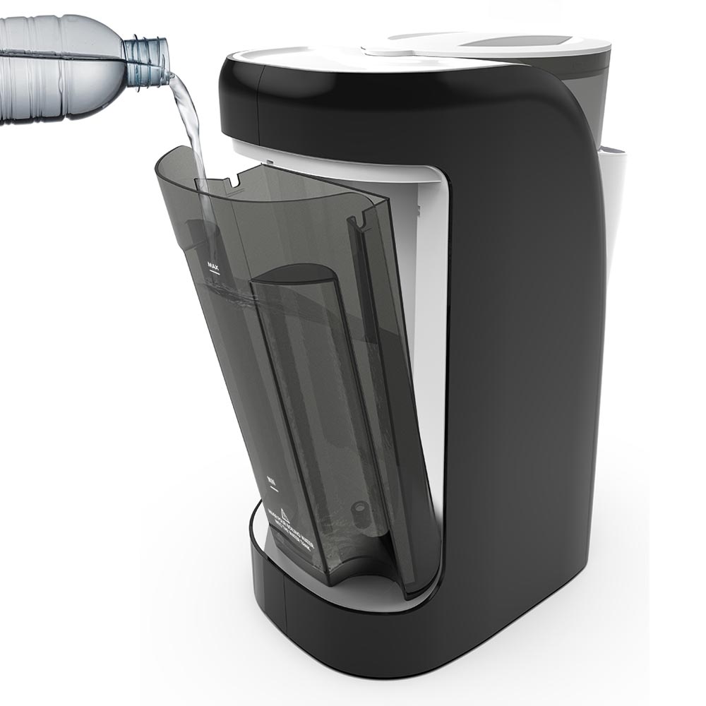 Baby Brezza - Water Tank For Formula Pro Advanced