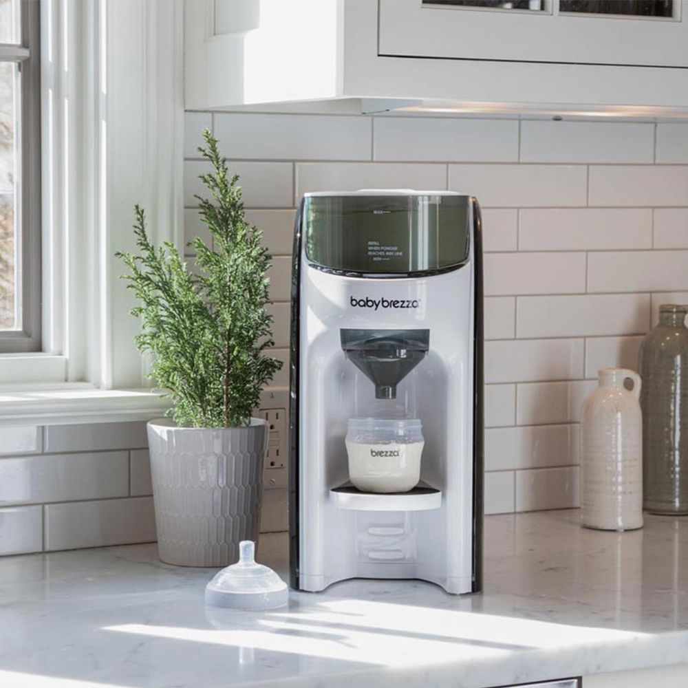 Baby Brezza - Spare Axle For Formula Pro Advanced