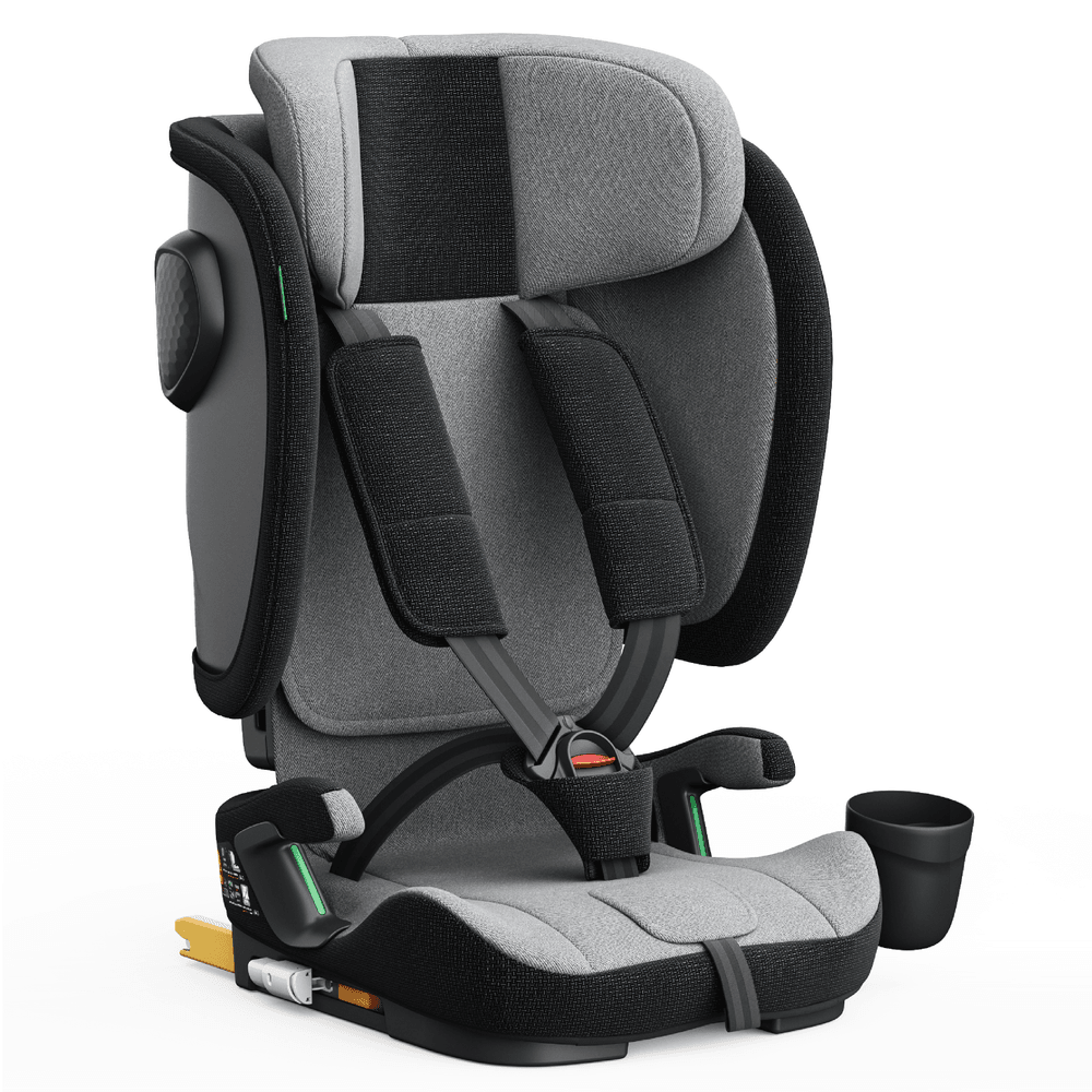 MOON - Folda Max - Grey