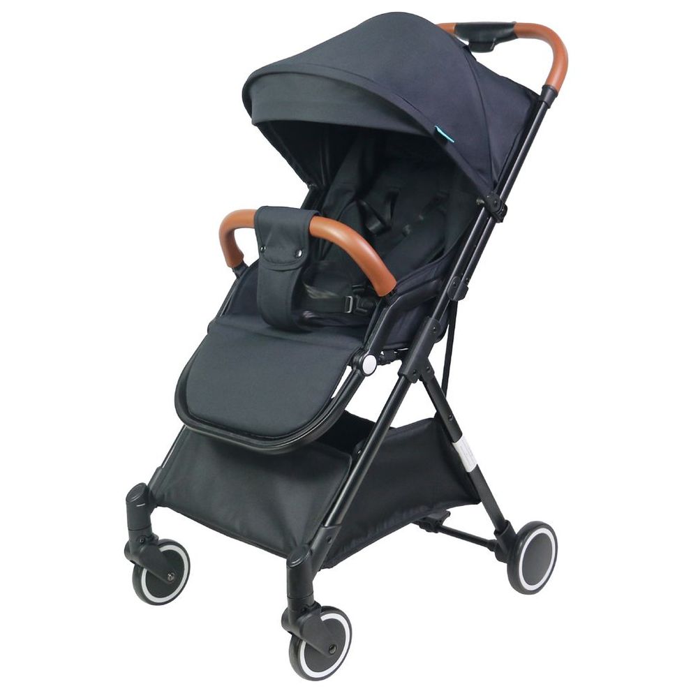 مون - عربة أطفال خفيفة الوزن ريتزي جو