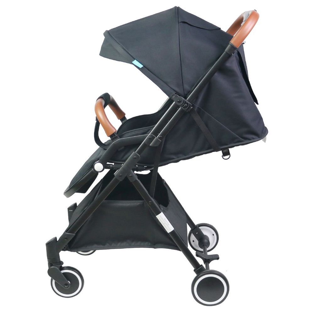 مون - عربة أطفال خفيفة الوزن ريتزي جو