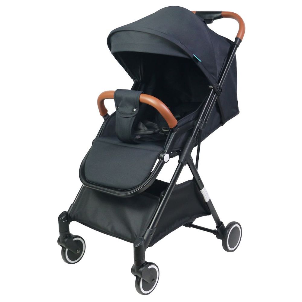 مون - عربة أطفال خفيفة الوزن ريتزي جو