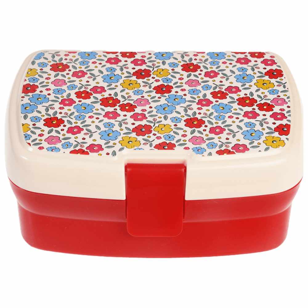 Rex London - Lunch Box With Tray - Tilde