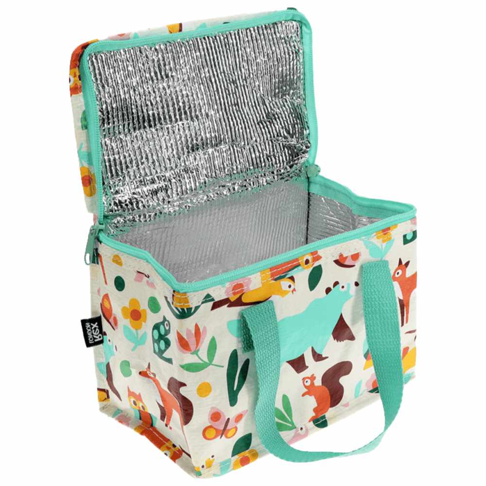 Rex London - Lunch Bag - Woodland