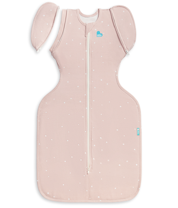 Love To Dream - Swaddle Up Transitional Bag Original - Twinkle