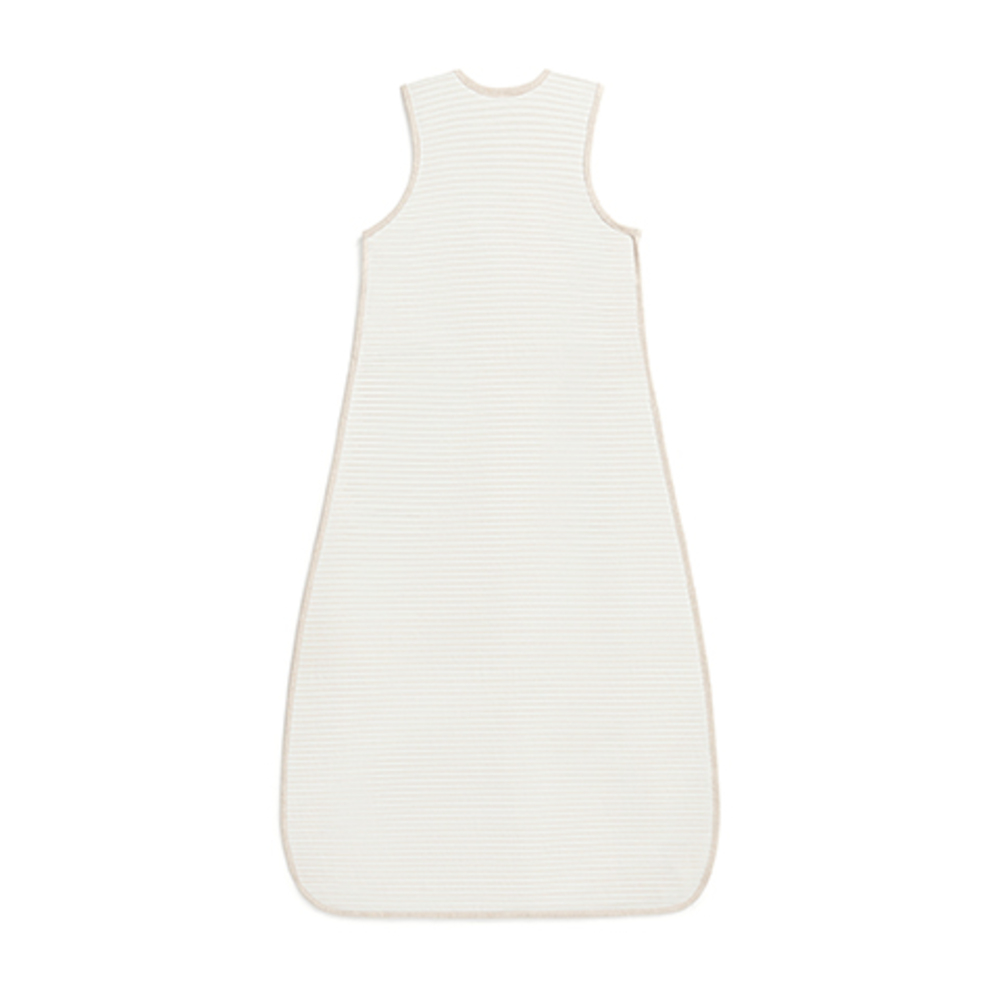 لوف تو دريم - كيس نوم من القطن العضوي - مخطط - بريتون