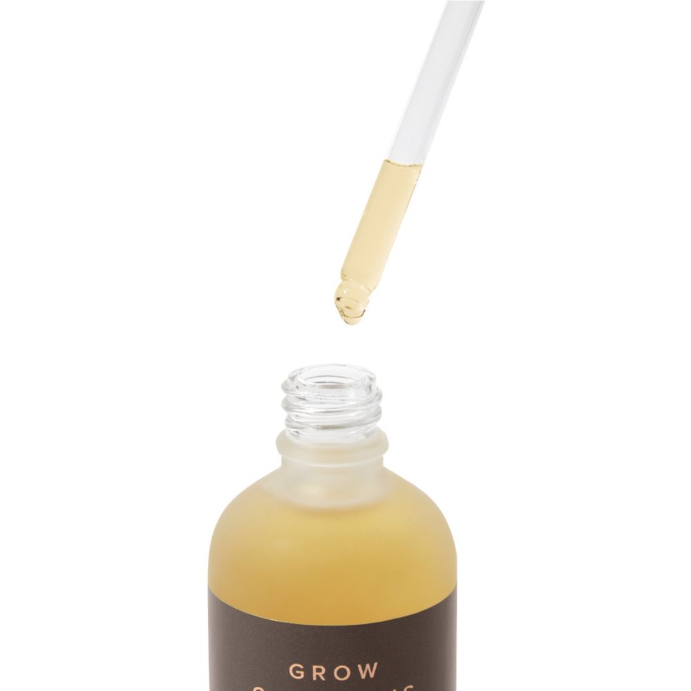 Grow Gorgeous - Intense Hair Density Serum - 60 ml
