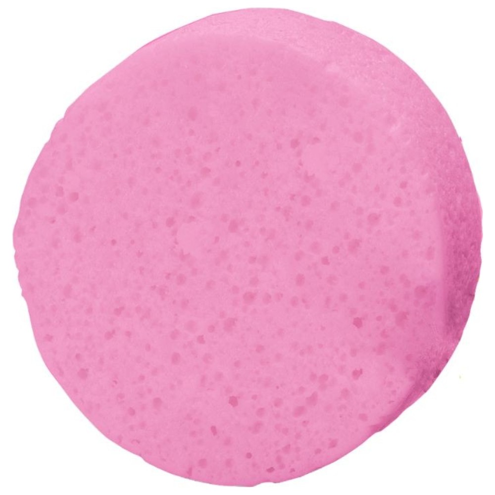 Spongelle - Essentials Rose Body Wash Infused Buffer- 70 gm