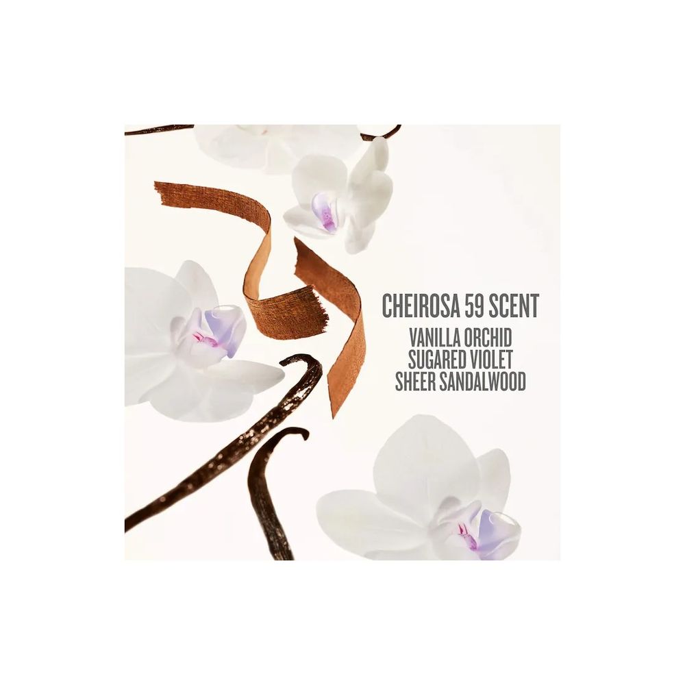 Sol de Janeiro - Cheirosa 59 Delicia Hair & Body Perfume Mist - 240 ml