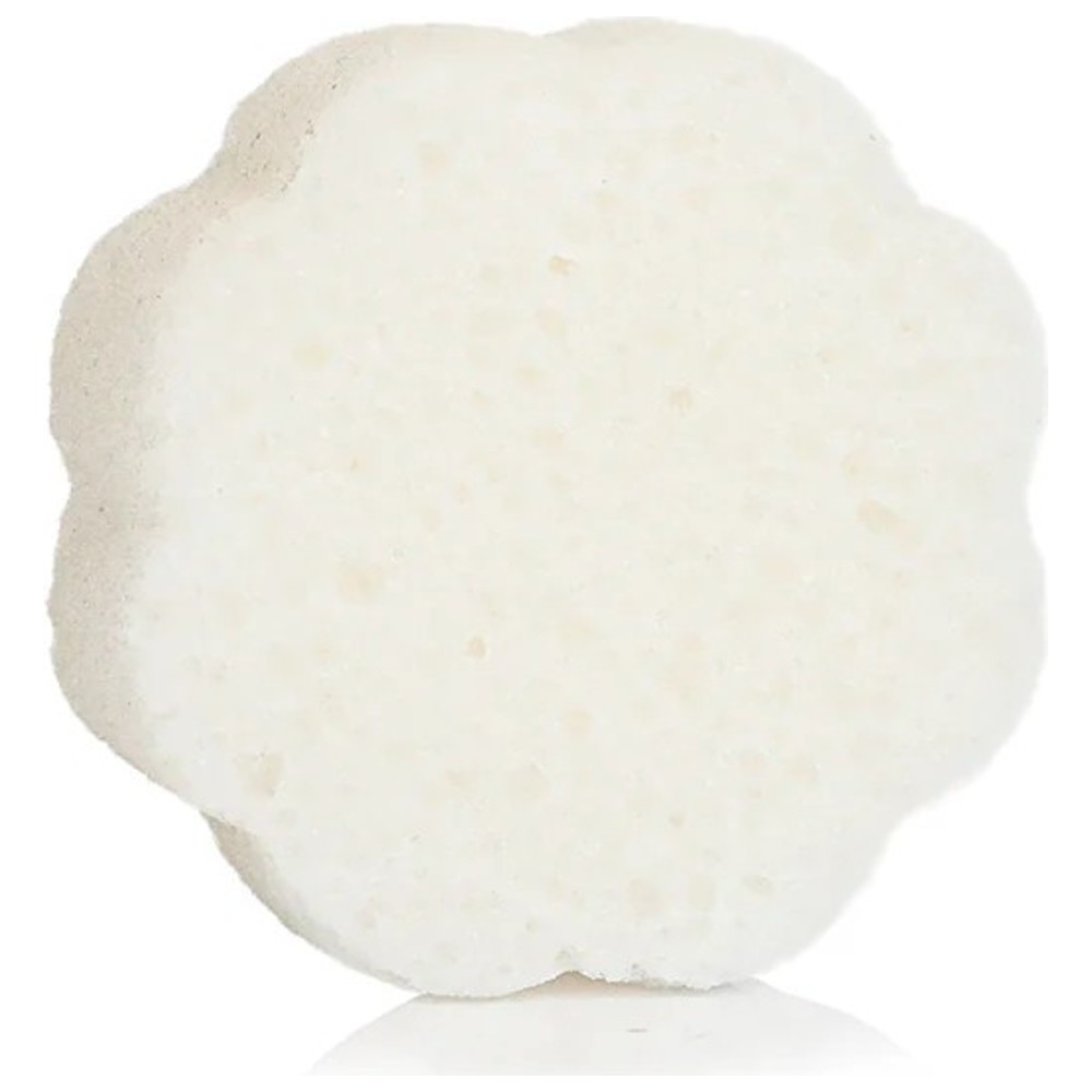 Spongelle - Daisy Collection Grapefruit Cassis Body Wash Infused Spongette - 50 gm