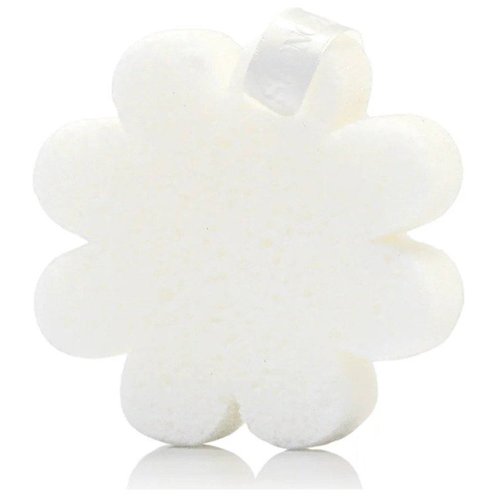 Spongelle - Daisy Collection Grapefruit Cassis Body Wash Infused Buffer - 85 gm