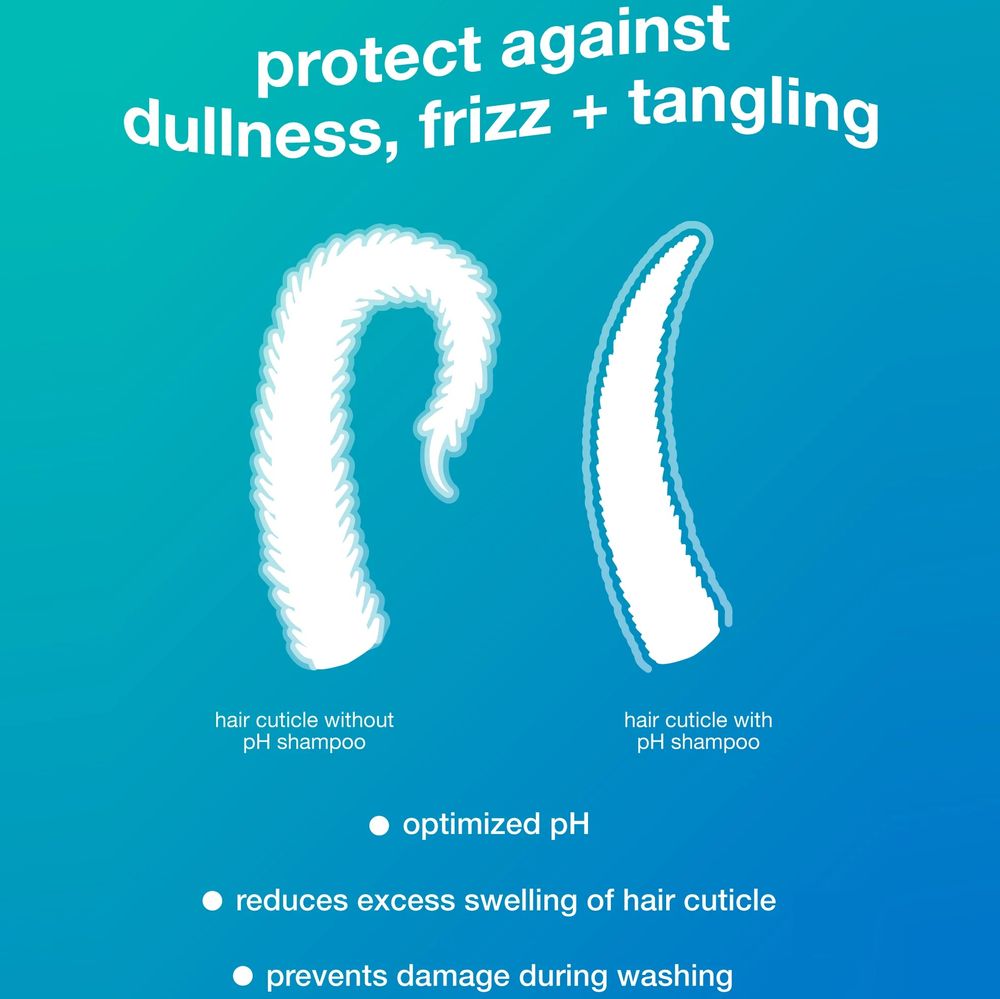 K18 - Damage Shield pH Protective Shampoo - 250ml