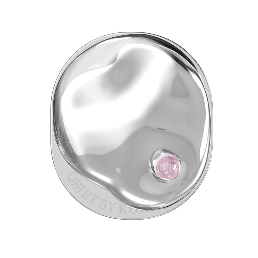 أوبجيه باي كوندال - بلسم عطر صلب برائحة بتلات الورد - 2.5 غرام