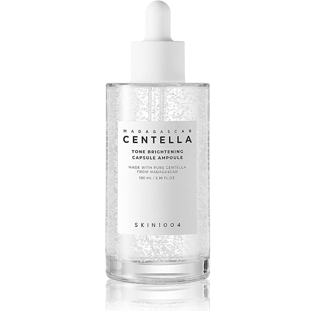 Skin1004 - Madagascar Centella Tone Brightening Capsule Ampoule - 100 ml