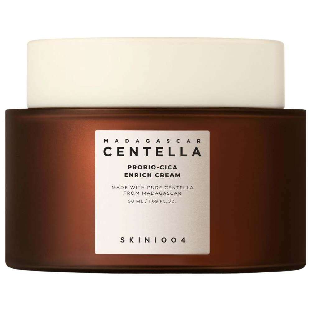 Skin1004 - Centella Probio-Cica Enrich Cream - 50 ml