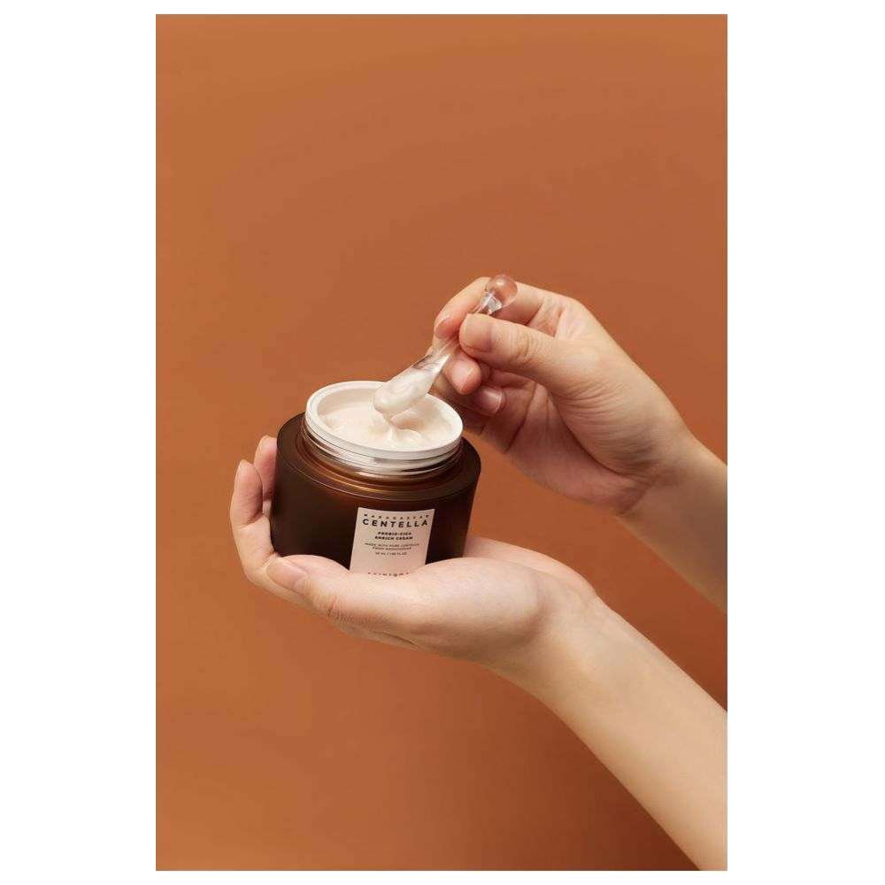 Skin1004 - Centella Probio-Cica Enrich Cream - 50 ml