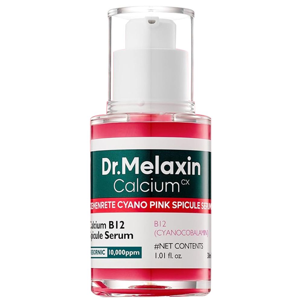 Dr. Melaxin - Cemenrete Cyano Pink Spicule Serum - 30 ml
