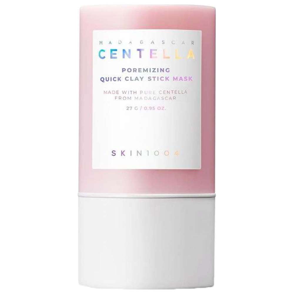 Skin1004 - Centella Poremizing Quick Clay Stick Mask - 27 gm