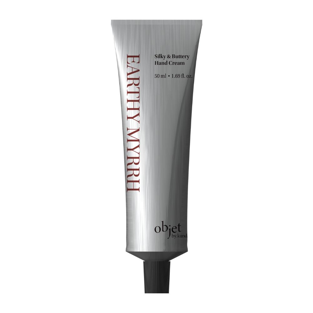 كريم اليدين الحريري برائحة المر من أوبجيه باي كوندال - 50 مل