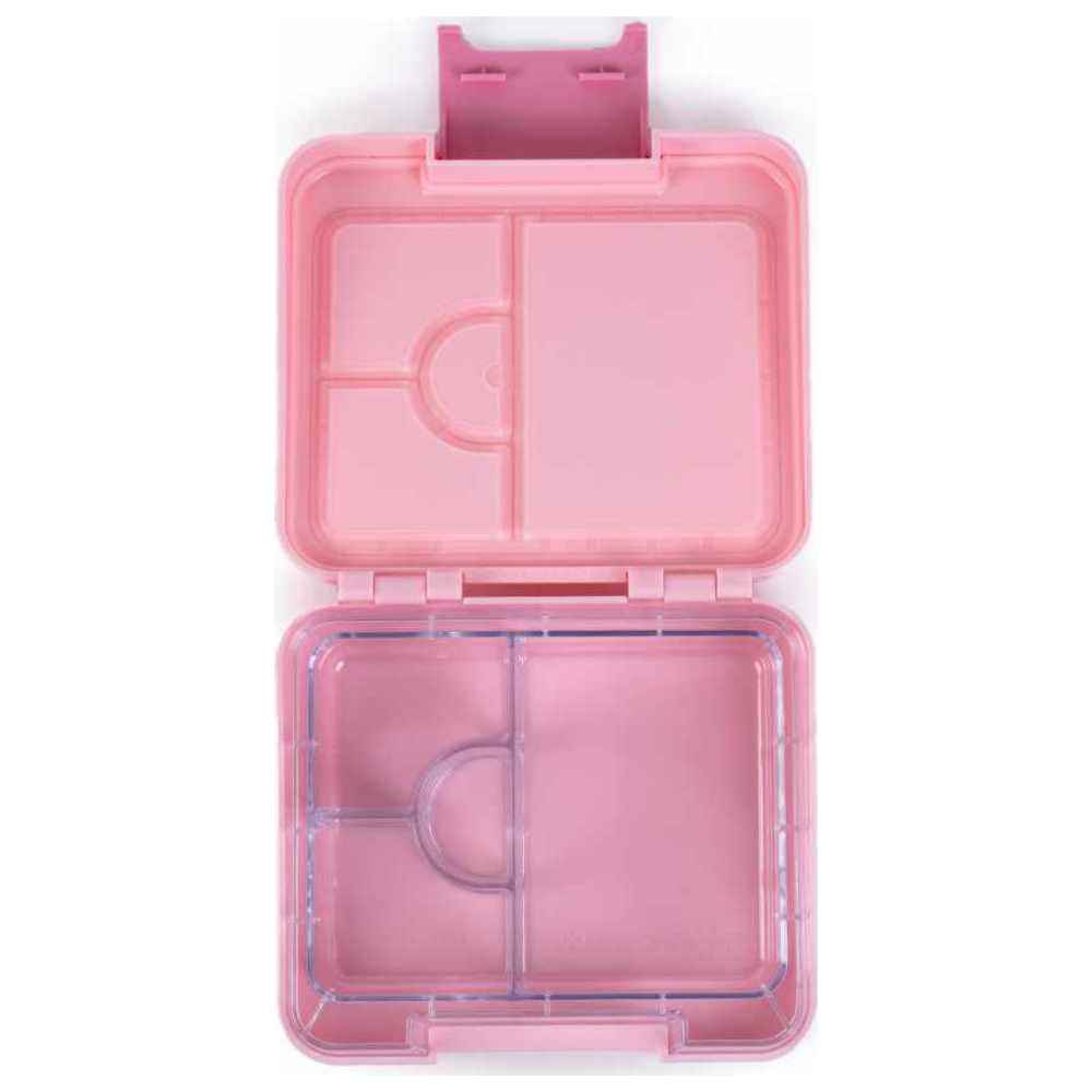 BonBon - Elite Mini 4 Compartment Leakproof Lunchbox - The Bunnies