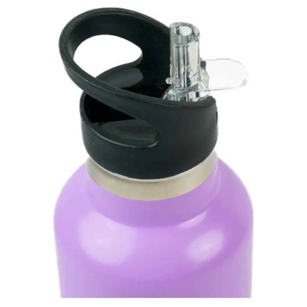 BonBon - Stainless Steel Water Bottle - Purple - 750ml