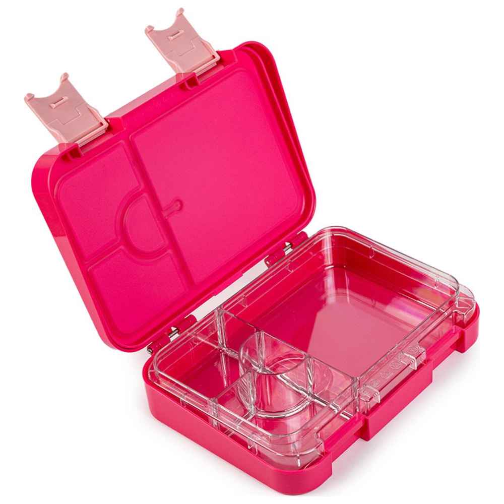 BonBon - Prime 4-6 Compartment Leakproof Lunchbox - Mermaid