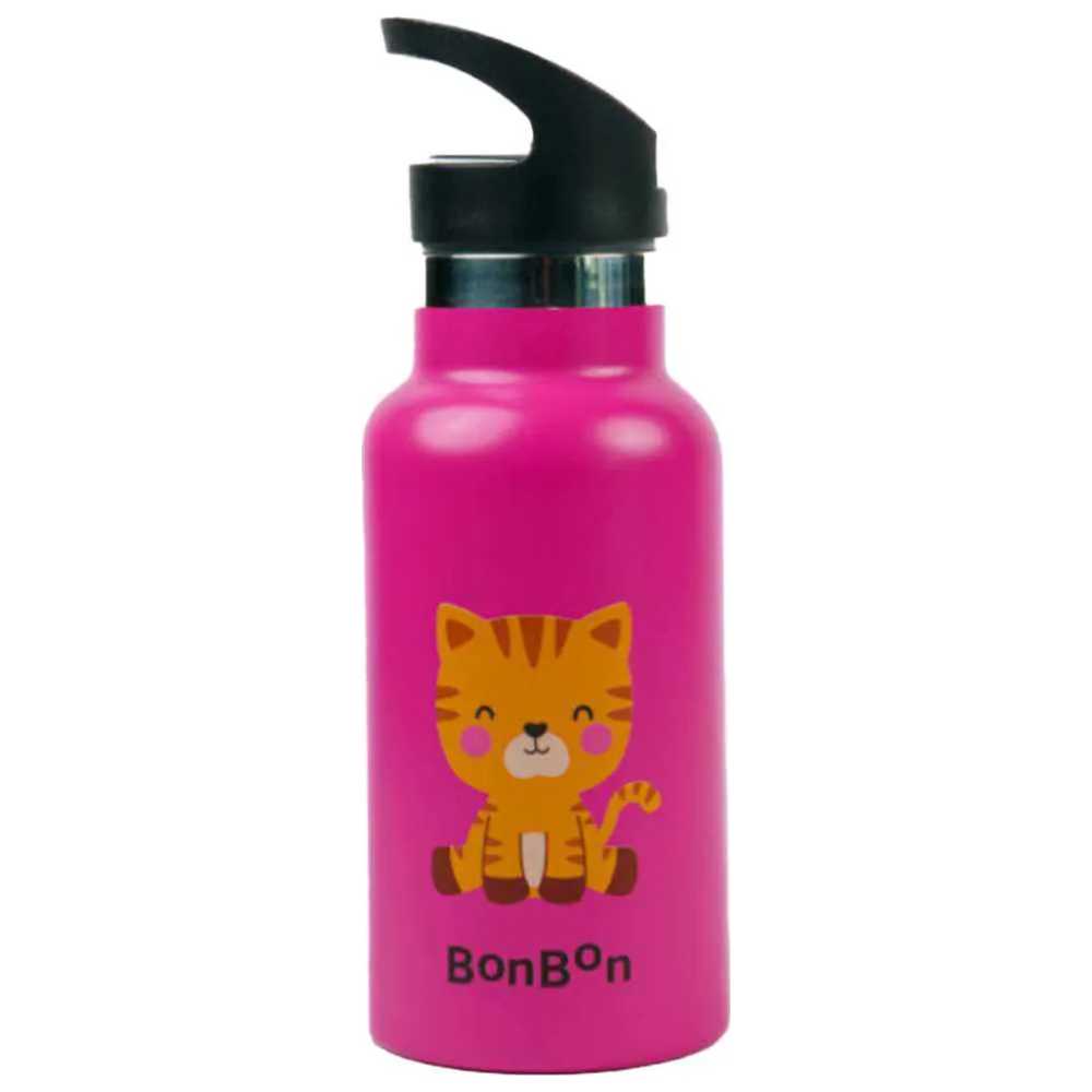 BonBon - Elite Stainless Steel Water Bottle 350ml - CubBite