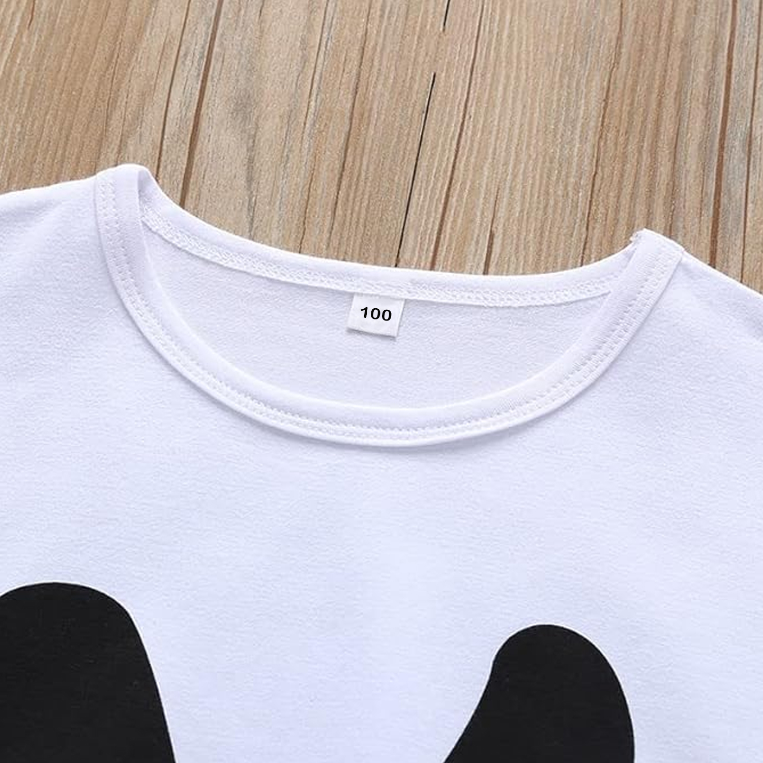 Brain Giggles - Halloween Ghost Costumes - White