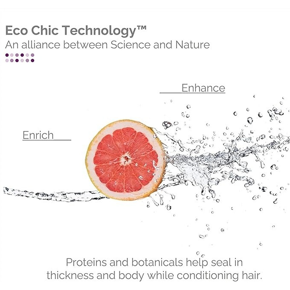 جيوفاني - جل تصفيف وتكثيف الشعر مور بودي - 201 مل