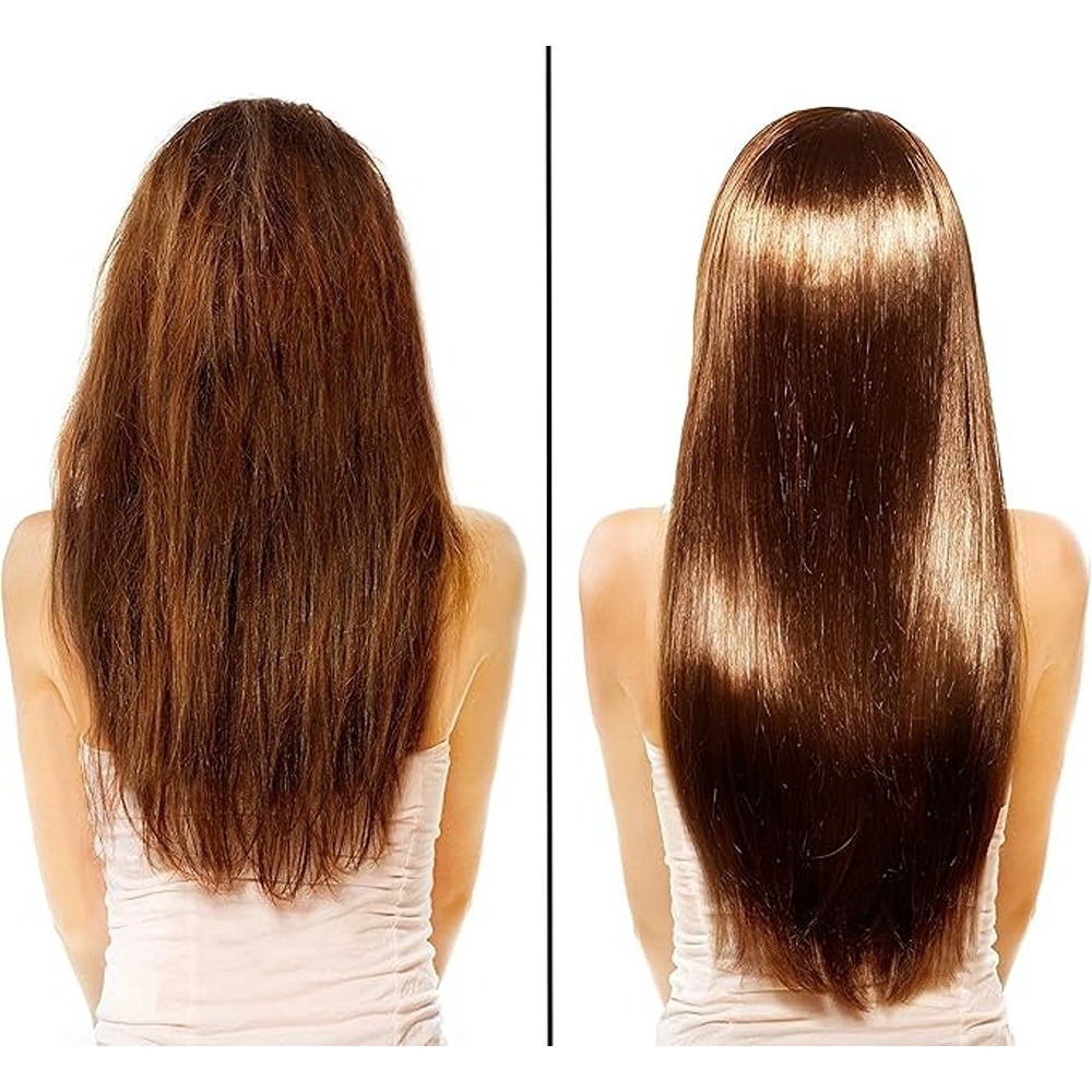 Difeel - Basil And Castor Oil Pro-Growth Shampoo - 354.9 ml