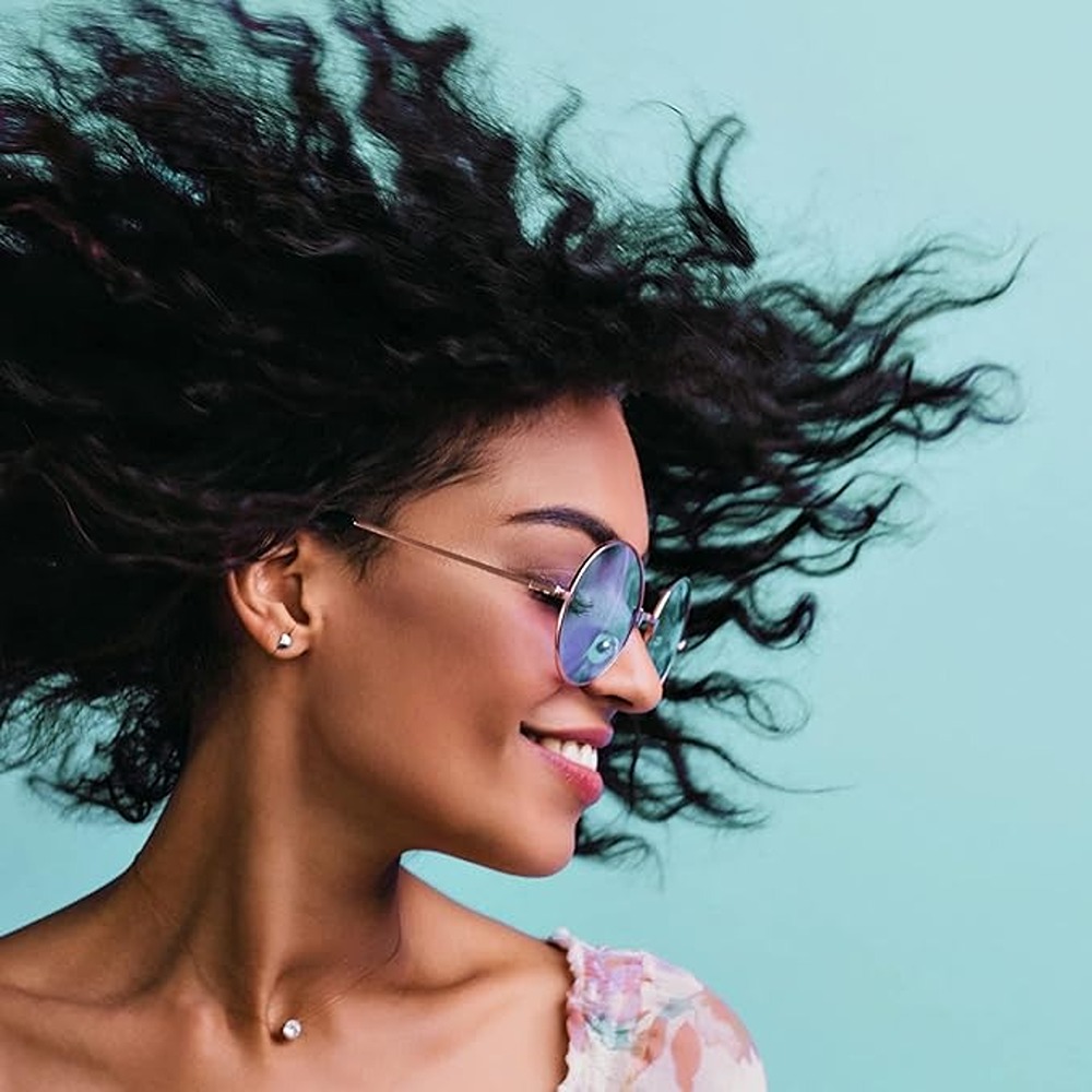 أو جي اكس - ماسك الشعر المنعم بالكيراتين البرازيلي - 250 مل