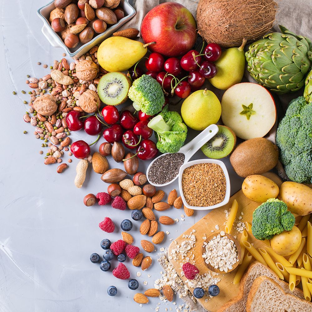 Organic Earth - Magnesium Adults Gummies - Natural Berry Flavour - Gluten Free - Vegan - 60 Gummies