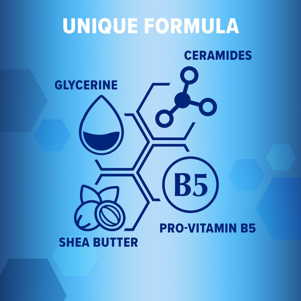 Oilatum - Rich Moisturising Cream - For Dry Skin 450ml