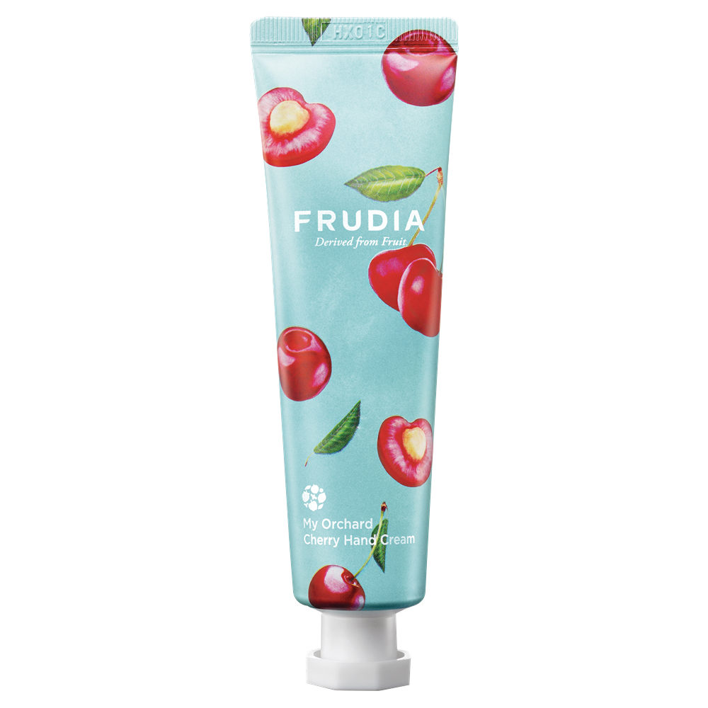 Frudia - My Orchard Hand Cream - Cherry - 30 gm
