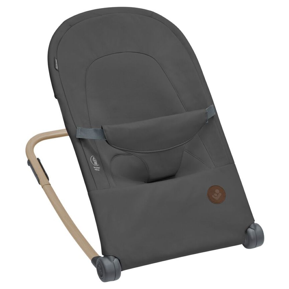 Maxi-Cosi - Loa Rocker - Beyond Graphite