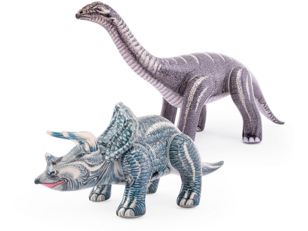 Intex - Jurassic Dino Pals 1Pc - Design May Vary