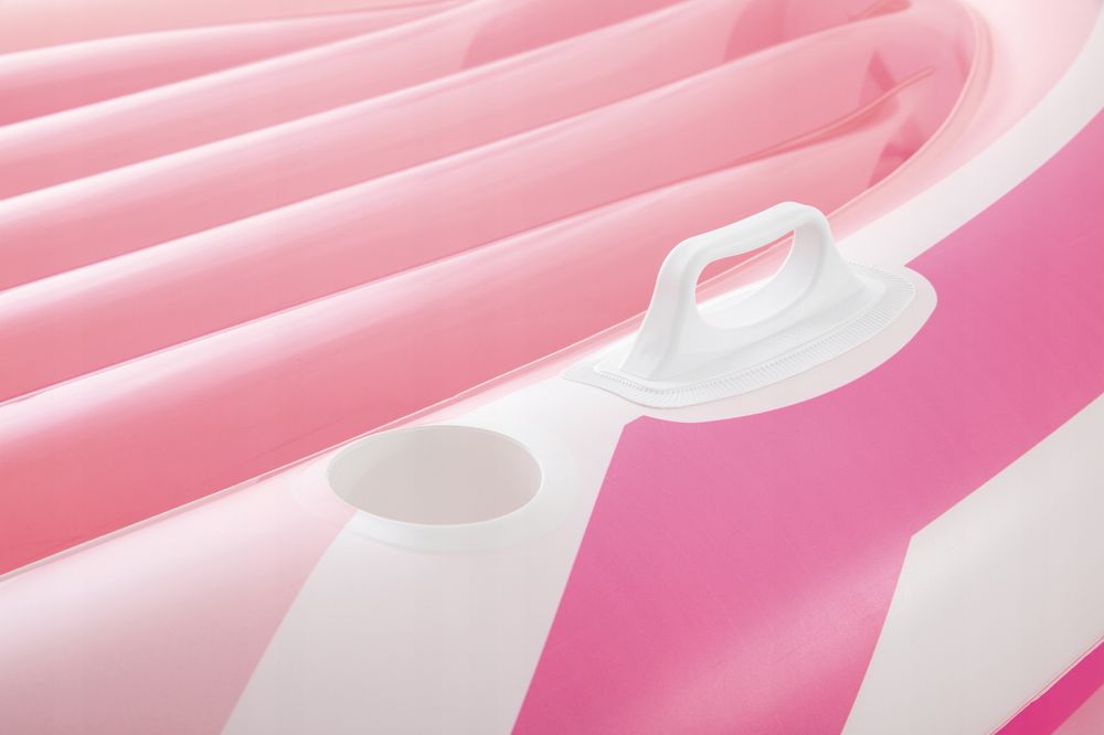 Intex - Paradise Float Boat - Pink