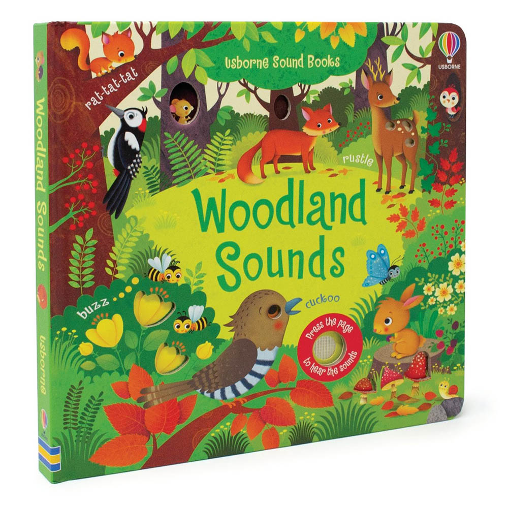 Woodland Sounds