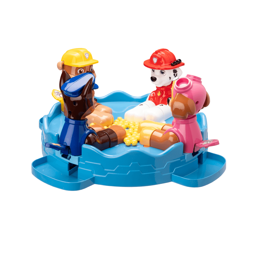 HTI - Paw Patrol Snappy Pups Game