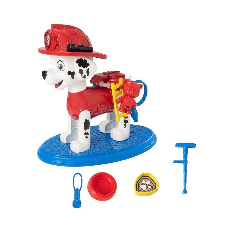 HTI - Paw Patrol Load Up Pup Game