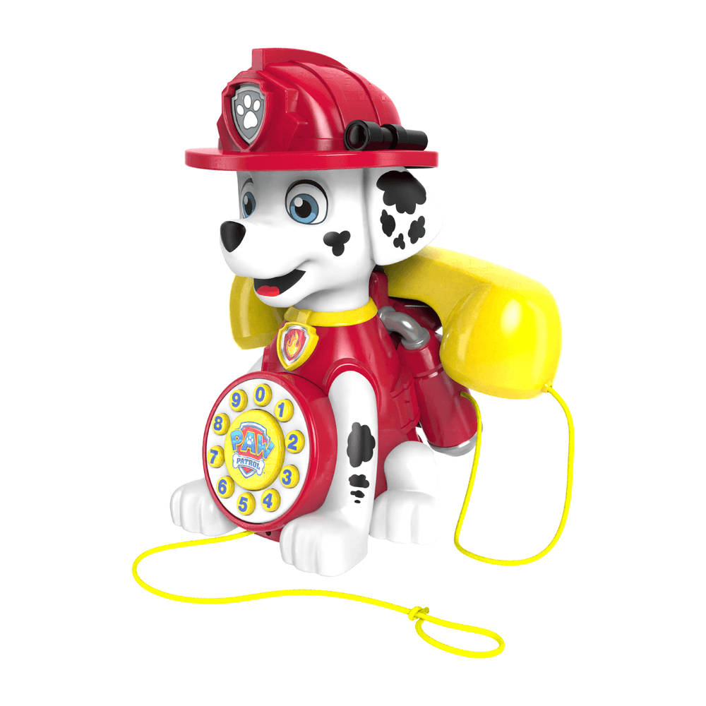 HTI - Paw Patrol Marshall SOS Phone